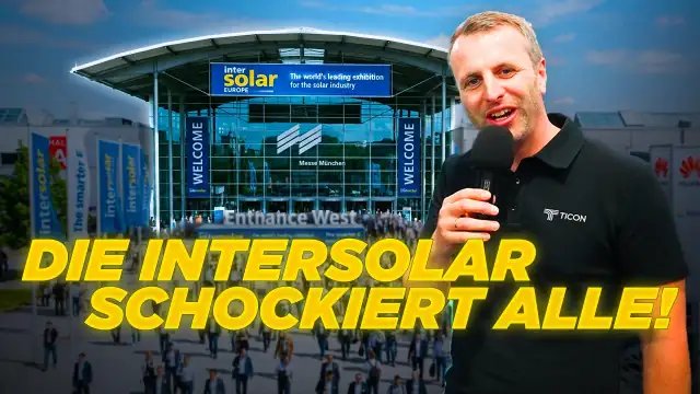 Stromausfall Berlin: So schützt dich eine Solaranlage (Notstrom)