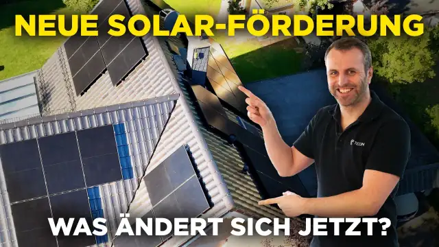 Solaranlage Berlin: Der ultimative Ratgeber für Photovoltaik