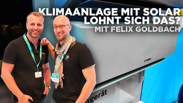 Sigenergy Kaskadierung: Großanlagen skalieren