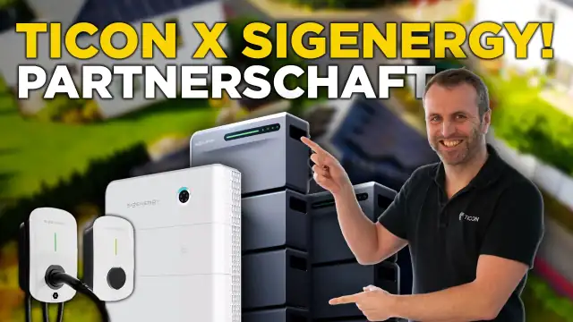 Sigenergy Home Pro Gateway: Alle Neuerungen