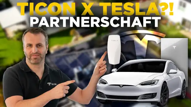 Zertifizierter Tesla Partner Berlin: Powerwall